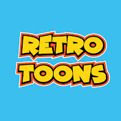 Retro Toons