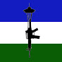 Cascadian Rangers logo