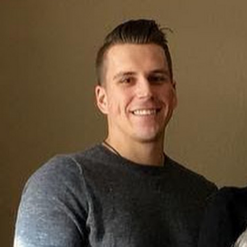 Karlton Smith