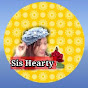 Sis Hearty logo