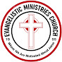 Evangelistic Ministries Church logo