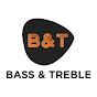 Bass and Treble
