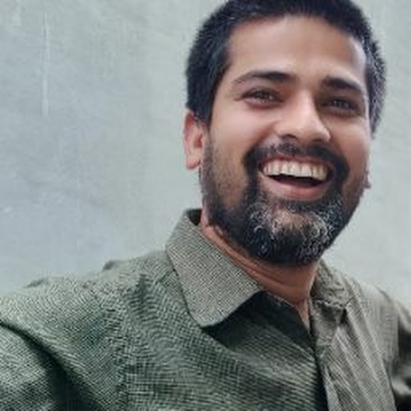 Suvodh Gautam