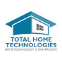 Total Home Technologies logo
