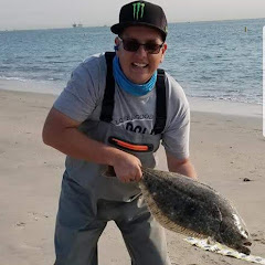 FunkyFishing101 channel thumbnail
