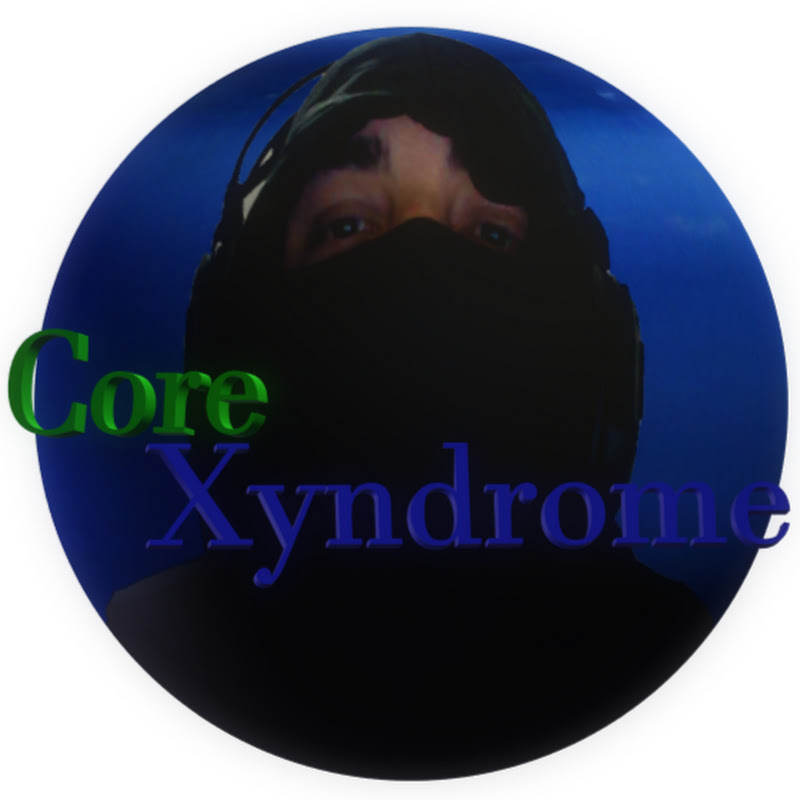Core_Xyndrome