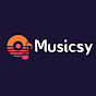 Musicsy logo