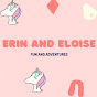 Erin and Eloise TV logo