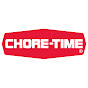 Chore-Time logo