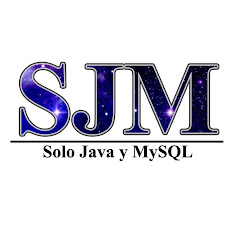 Solo Java y Mysql