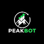 PeakBot logo