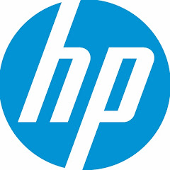 Логотип каналу HP Computing Support