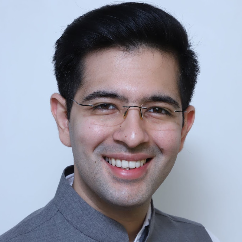 Raghav Chadha
