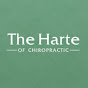 The Harte of Chiropractic, P.C. logo