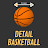 Detail Basketball