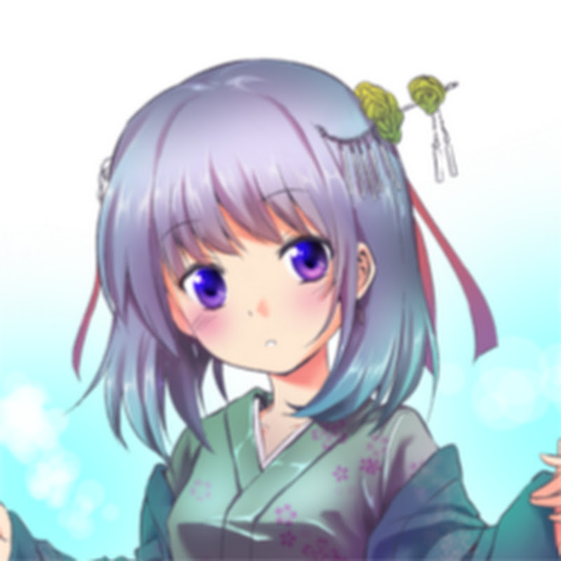 ふうりの夏休み