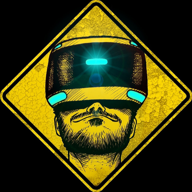 Hazmattguy VR