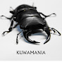 KUWAMANIA logo
