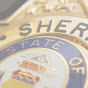 Jeffco Sheriff logo