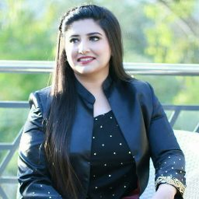 Dr. Rutabah Ikram