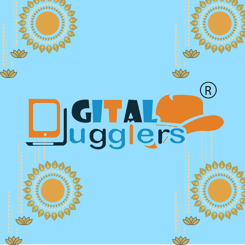 Digital Jugglers - Best Digital Marketing Company