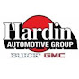 Hardin Buick GMC logo
