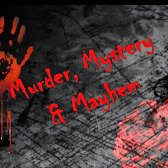 Murder Mystery & Mayhem Avatar