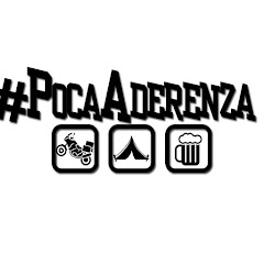 PocaAderenza channel logo
