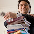 9z3WD1txYNc-channel-avatar-Roberto Giobbi