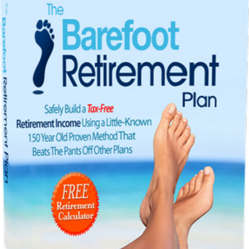 Barefoot Retirement BarefootRetirement.com