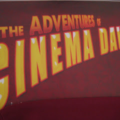 CinemaDave