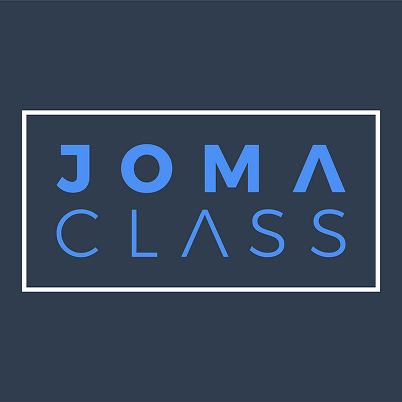 JomaClass Logo