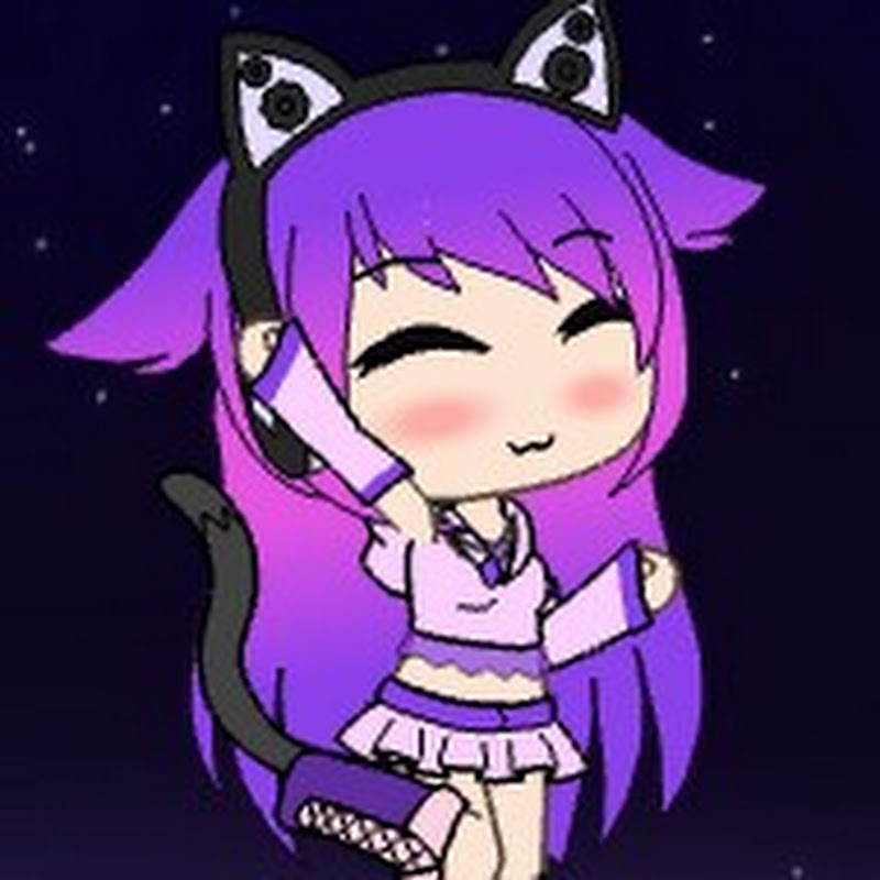 GalaxyStroke cat