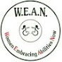 WEAN Charlotte logo