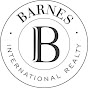 BARNES Corse logo