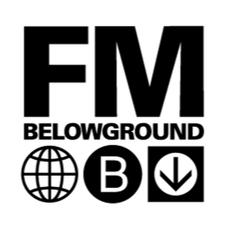 FM BELOWGROUND