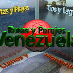 Venezuela Rutas y Parajes