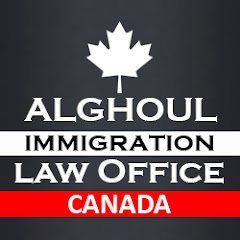 Alghoul Immigration channel logo