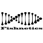 Fishnetics logo