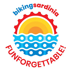 Biking Sardinia