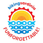 Biking Sardinia logo