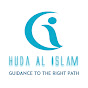 Huda Al islam logo