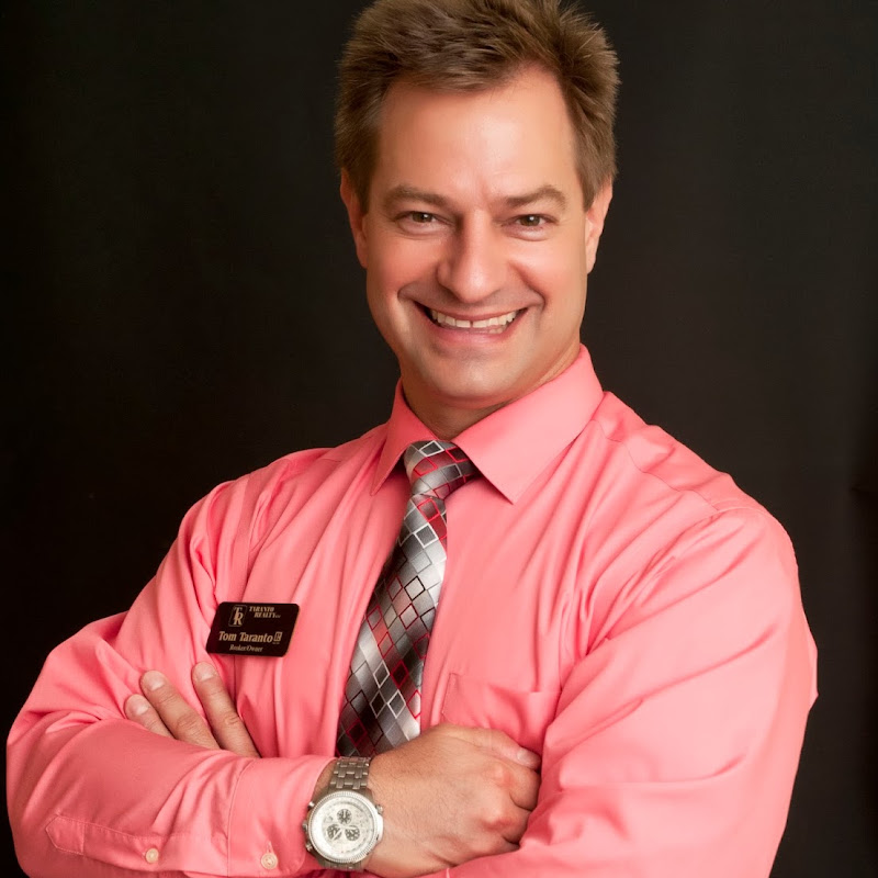 Tom Taranto