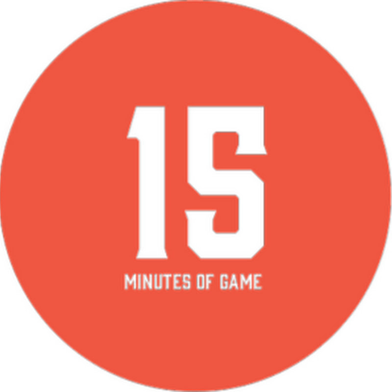 15 Minutes of Game