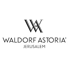 Waldorf Astoria Jerusalem