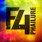F4Phailure logo