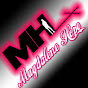 Magdalene Hope logo