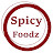 Spicy Foodz