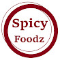 Spicy Foodz Avatar