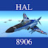 HAL 8906